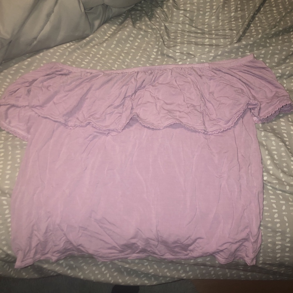 American Eagle top!